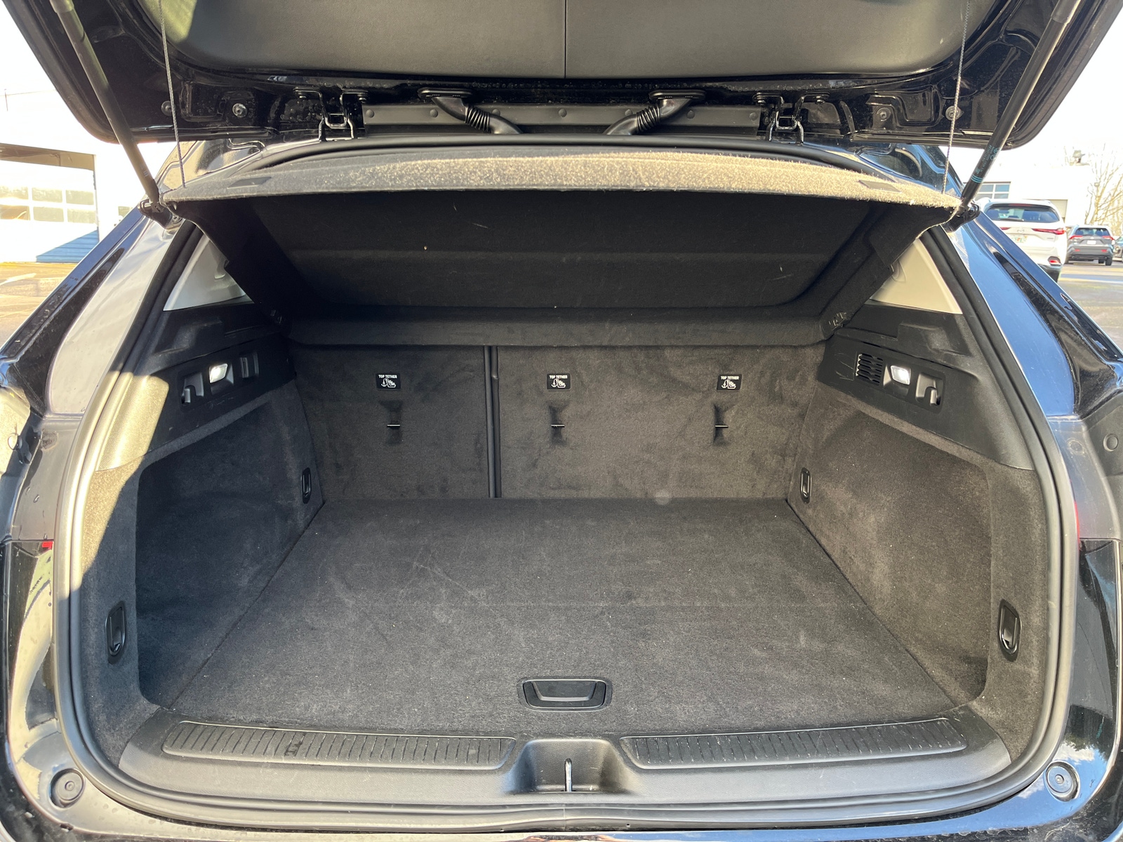 Thumbnail: 2024 Buick Envision - 6