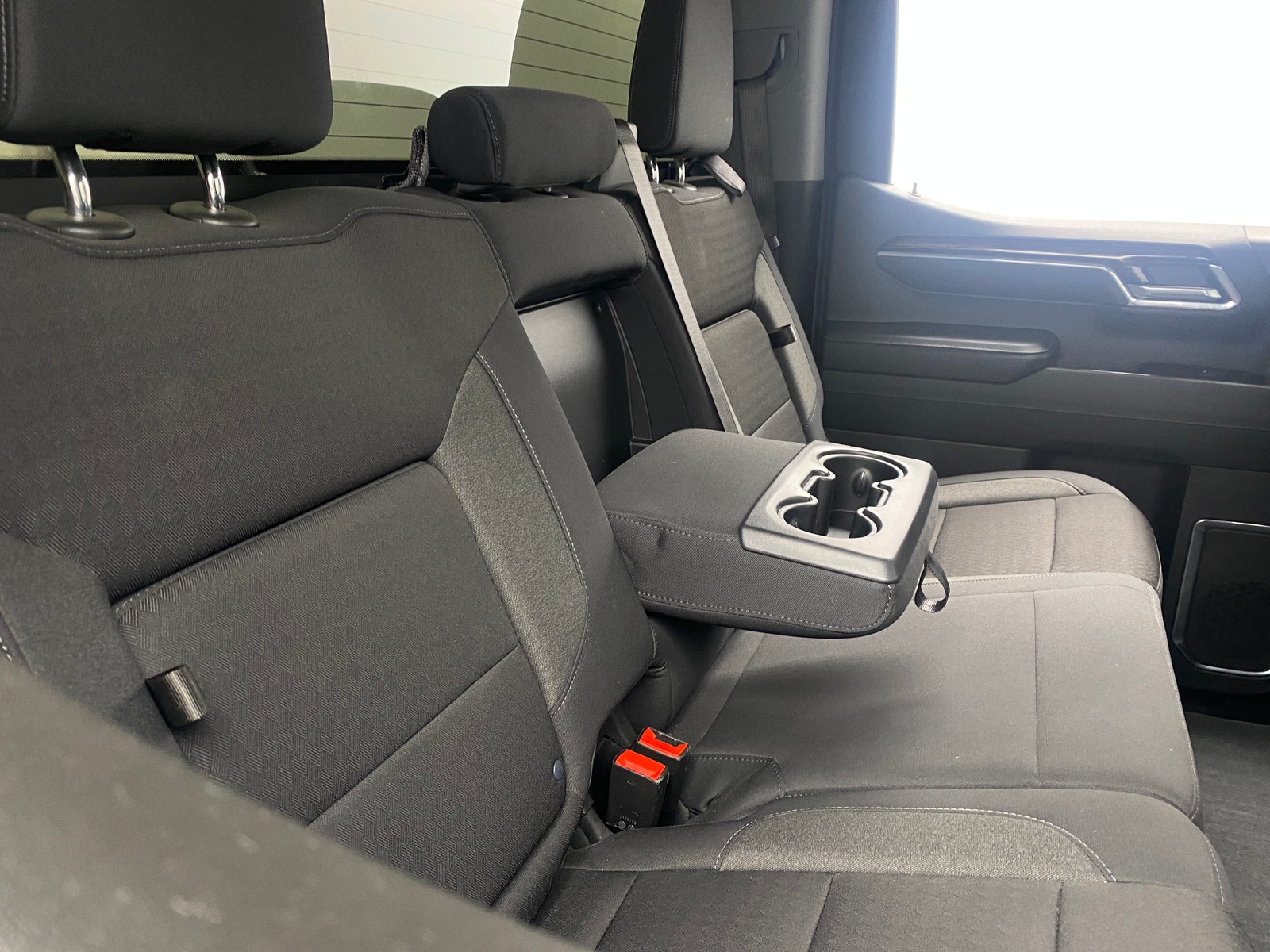 Thumbnail: 2024 GMC Sierra 1500 - 6