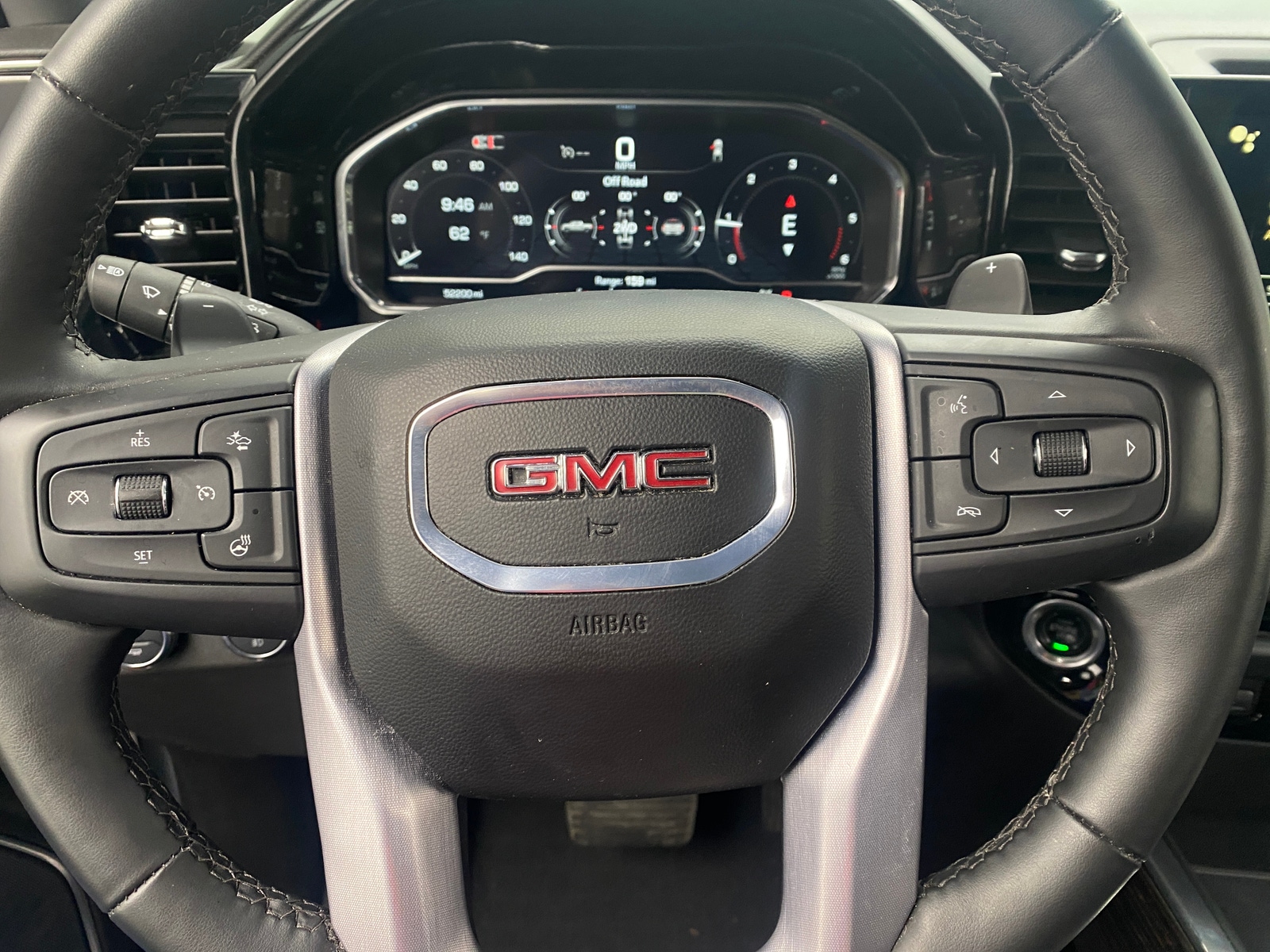 Thumbnail: 2024 GMC Sierra 1500 - 5