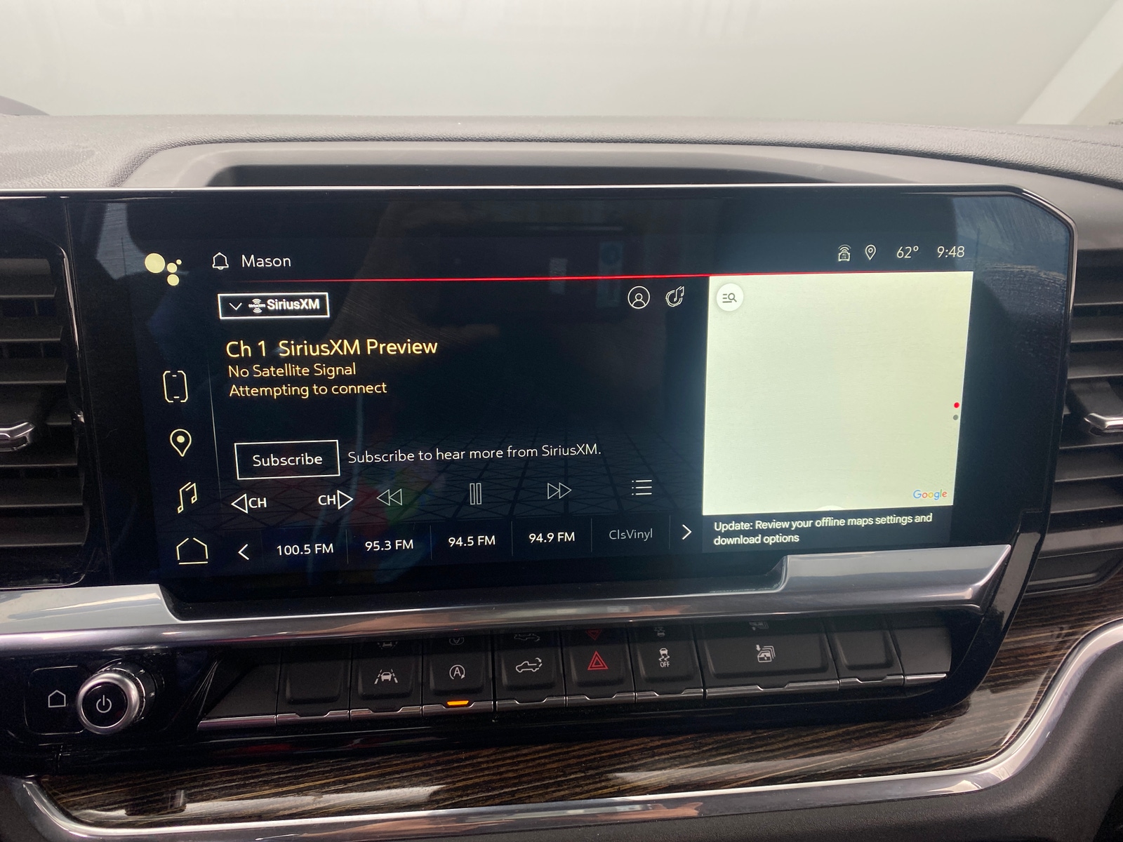 Thumbnail: 2024 GMC Sierra 1500 - 4