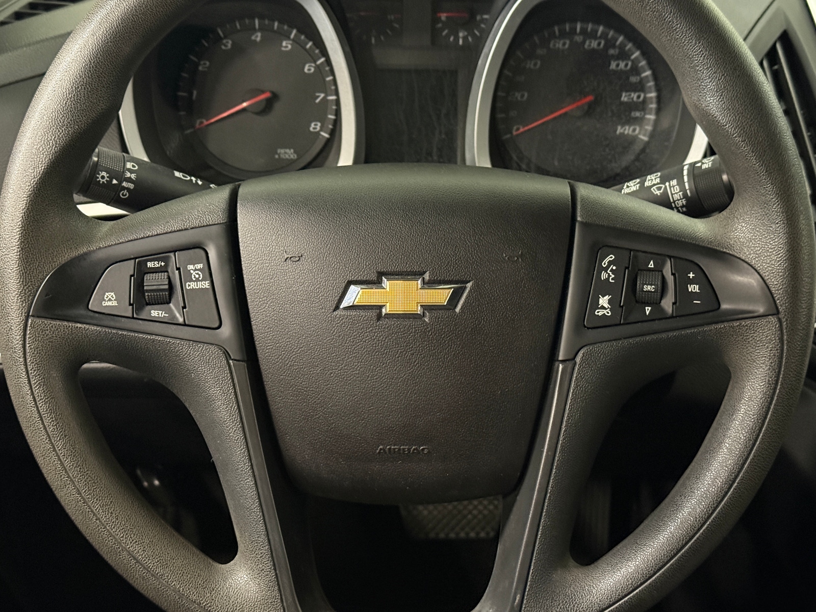 Thumbnail: 2017 Chevrolet Equinox - 5