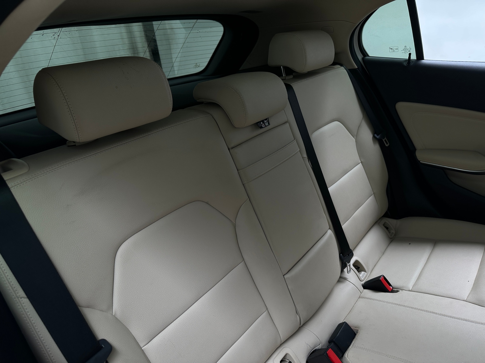 Thumbnail: 2020 Mercedes-Benz GLA - 5