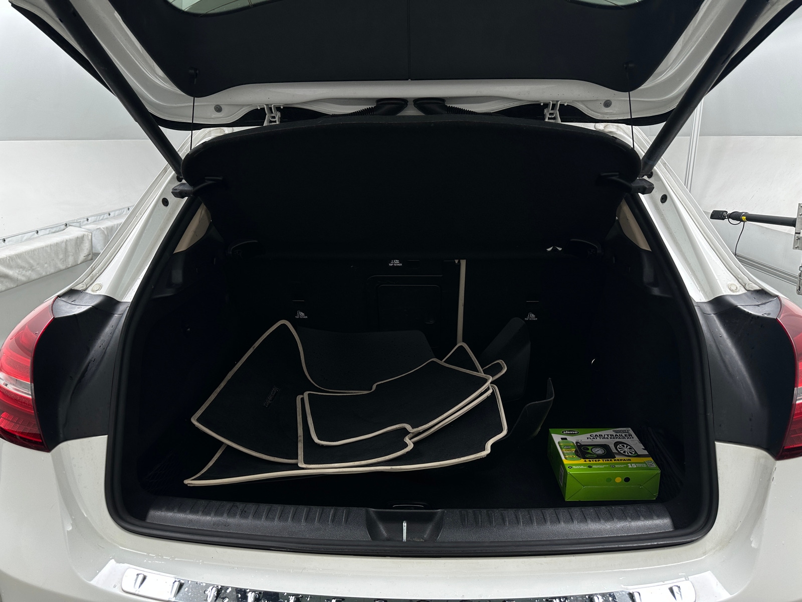 Thumbnail: 2020 Mercedes-Benz GLA - 6