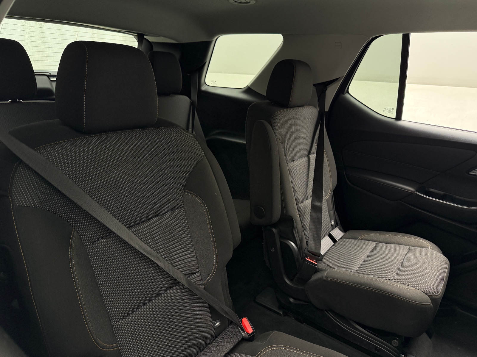 Thumbnail: 2021 Chevrolet Traverse - 6