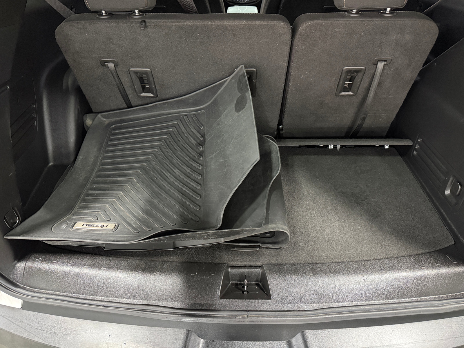 Thumbnail: 2021 Chevrolet Traverse - 7