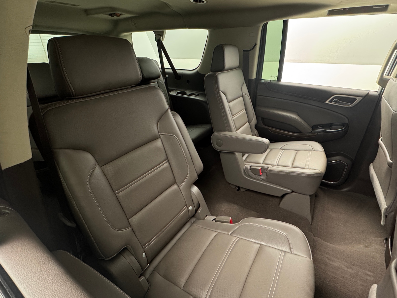 Thumbnail: 2019 GMC Yukon XL - 5