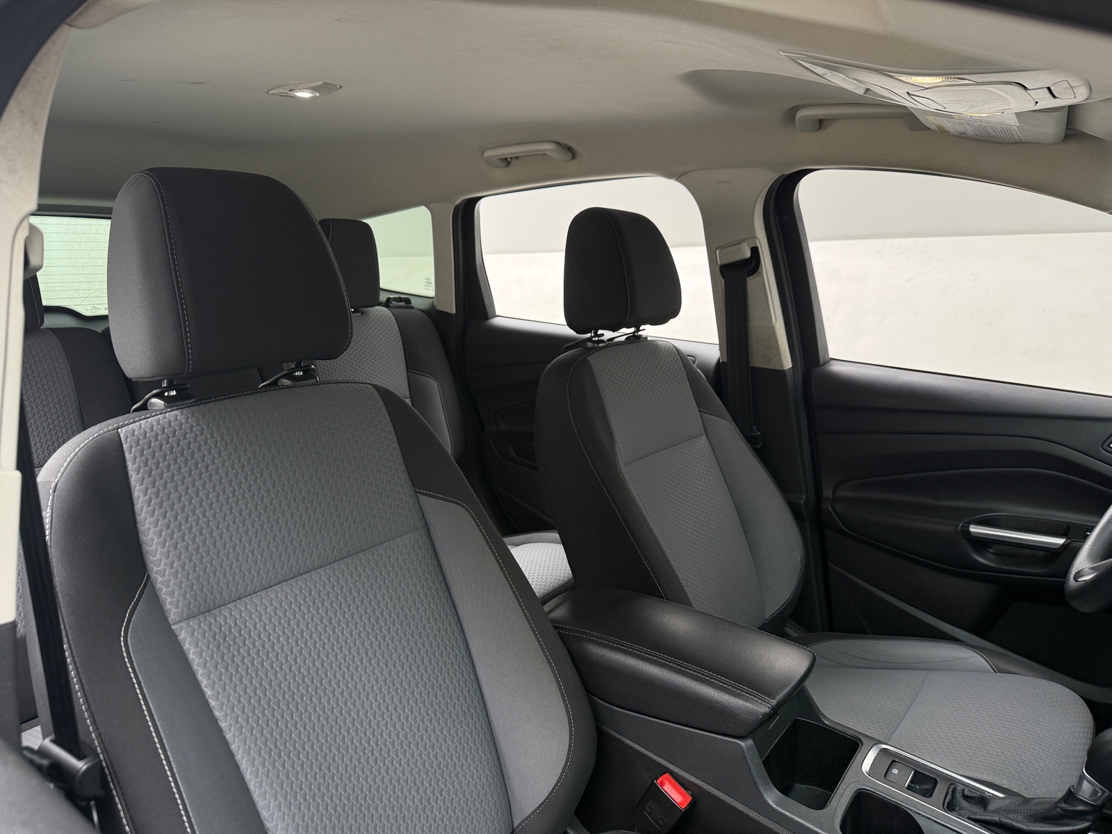 Thumbnail: 2017 Ford Escape - 2