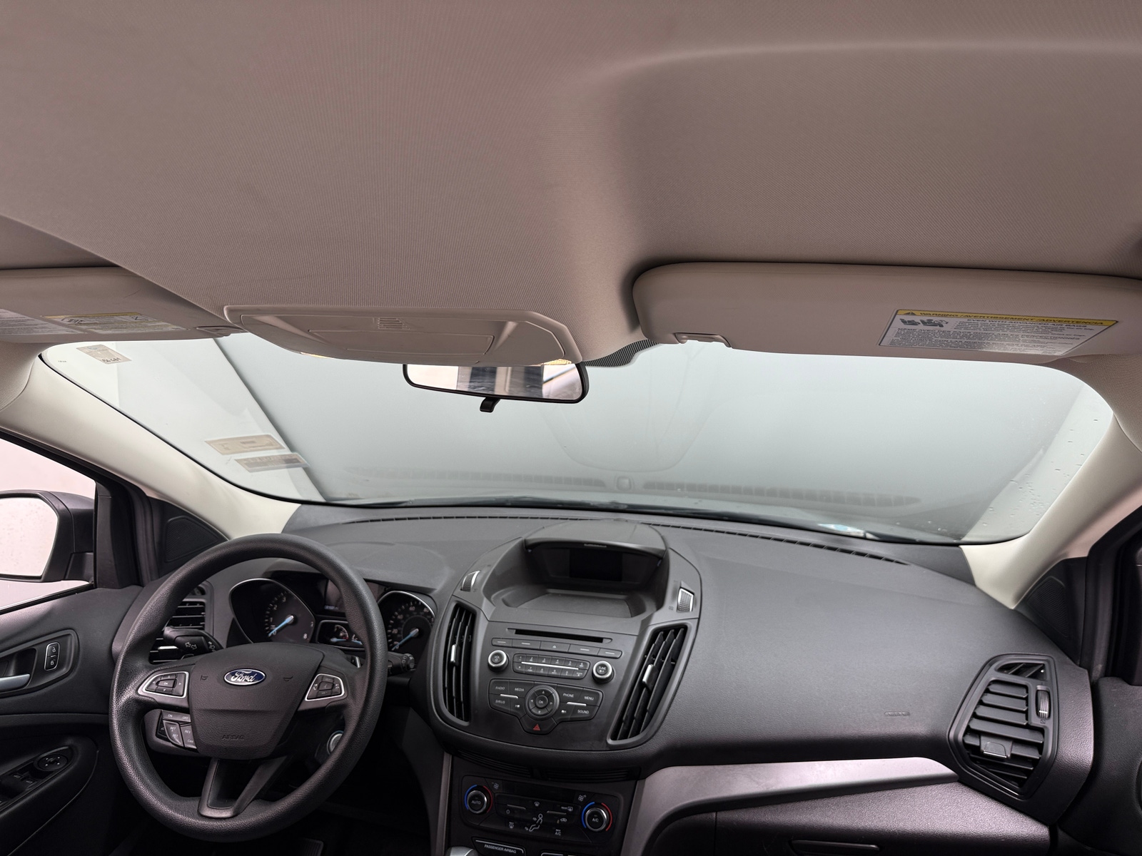 Thumbnail: 2017 Ford Escape - 3