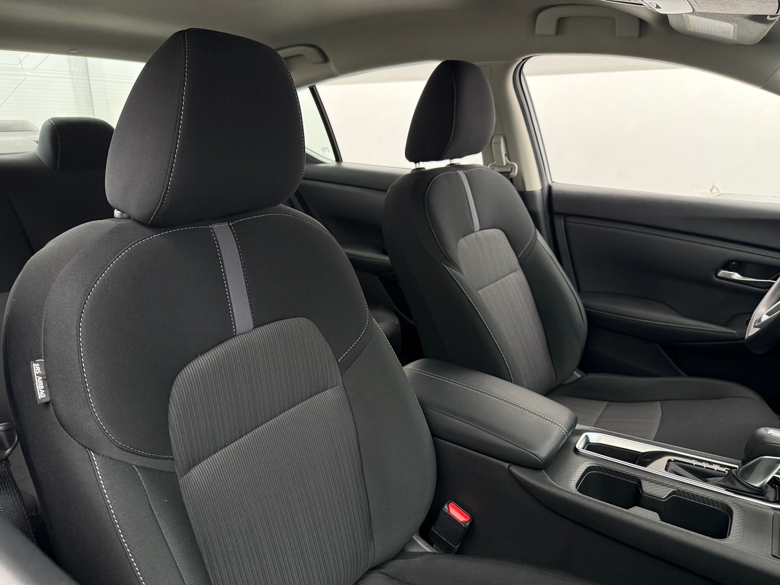 Thumbnail: 2025 Nissan Sentra - 2