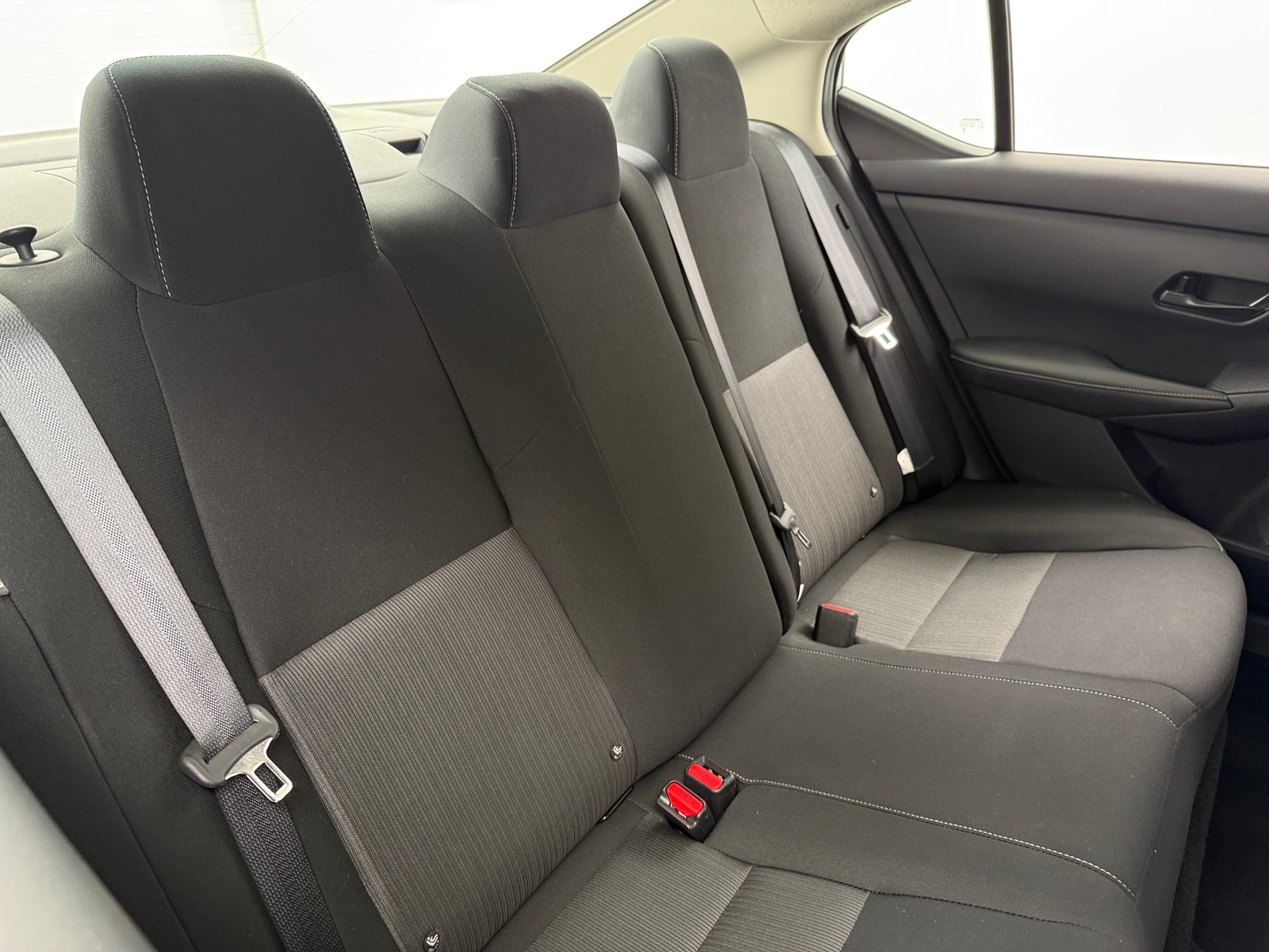 Thumbnail: 2025 Nissan Sentra - 6