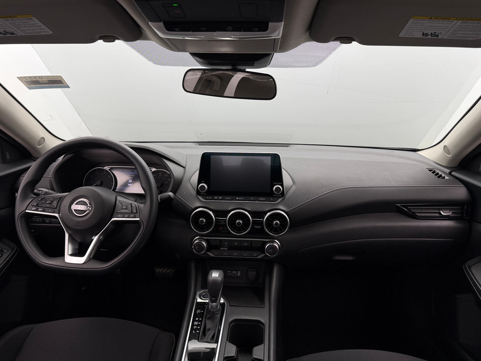 Thumbnail: 2025 Nissan Sentra - 3