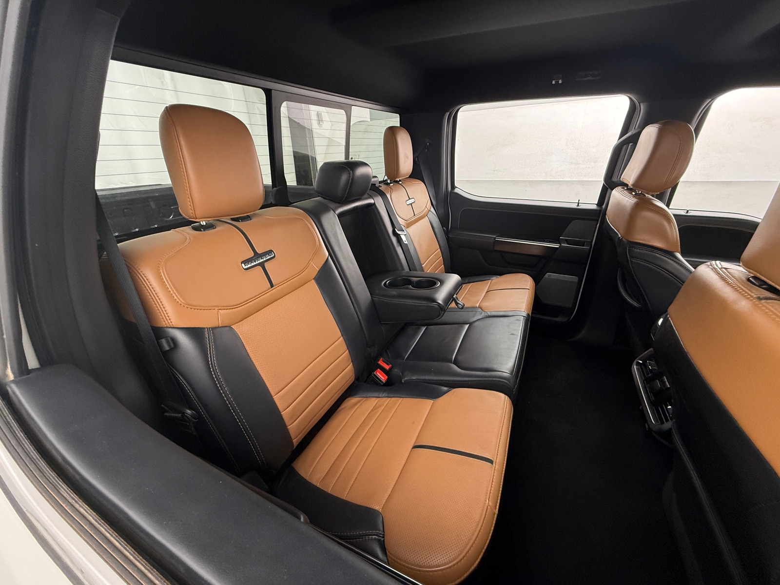 Thumbnail: 2023 Ford Econoline - 5