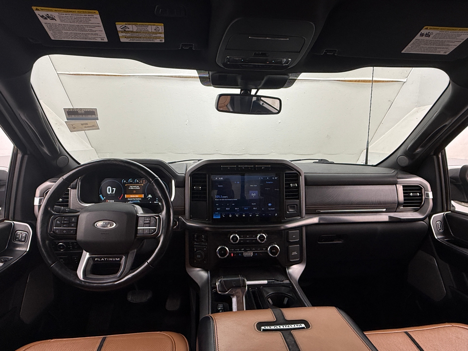 Thumbnail: 2023 Ford Econoline - 2