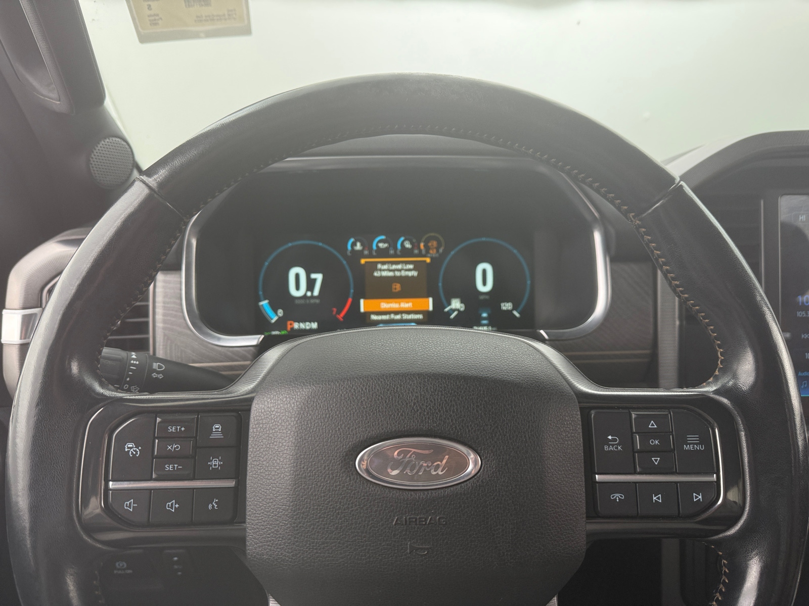 Thumbnail: 2023 Ford Econoline - 4