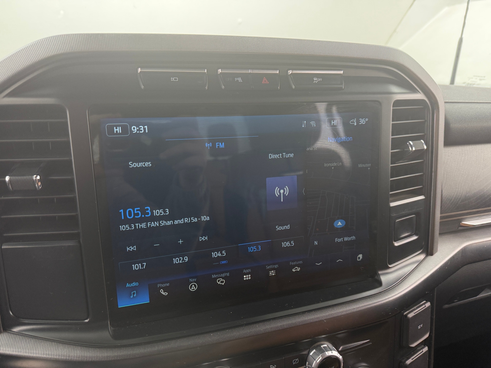 Thumbnail: 2023 Ford Econoline - 3