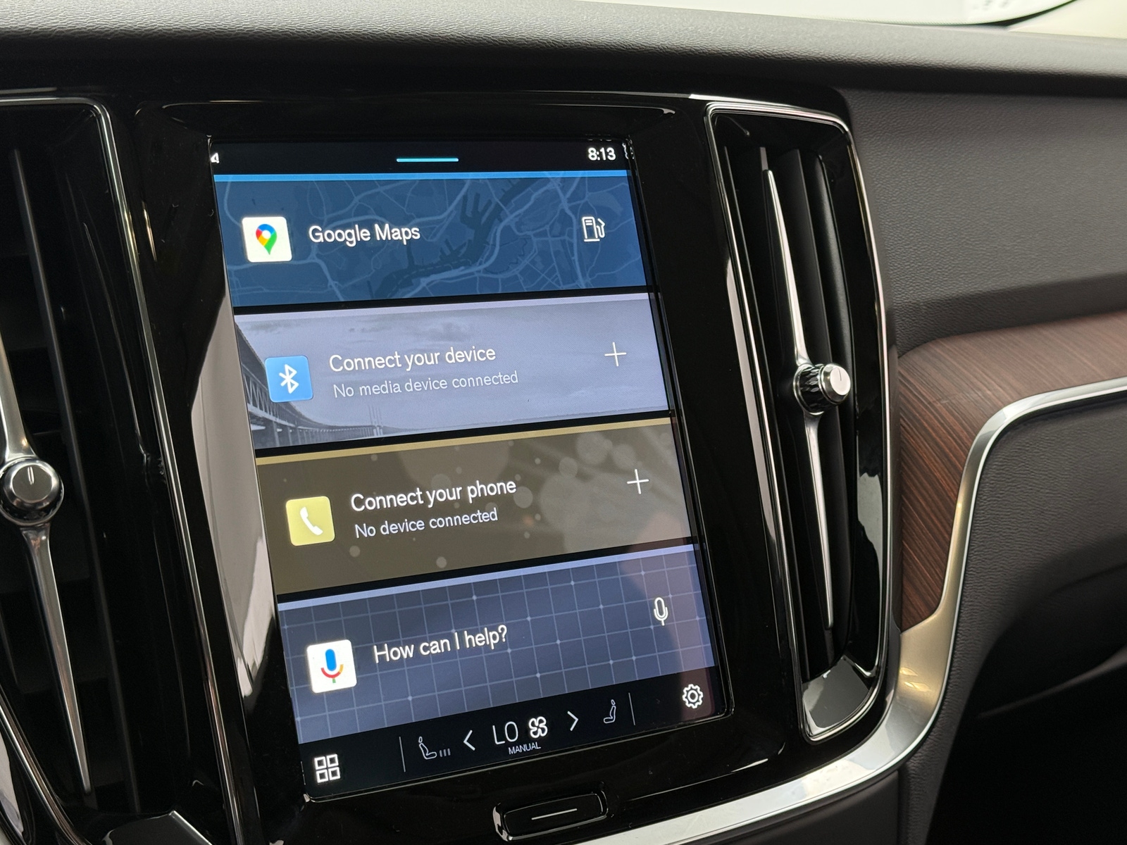 Thumbnail: 2025 Volvo V60 - 3