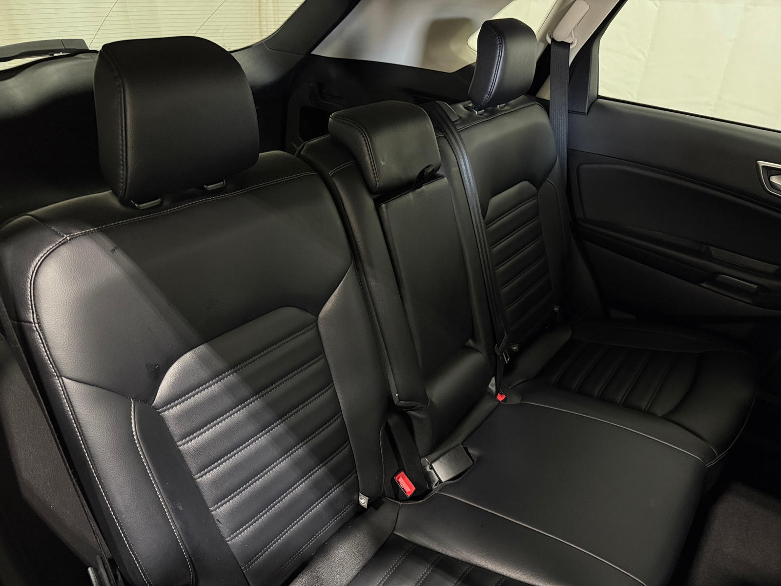 Thumbnail: 2024 Ford Edge - 5