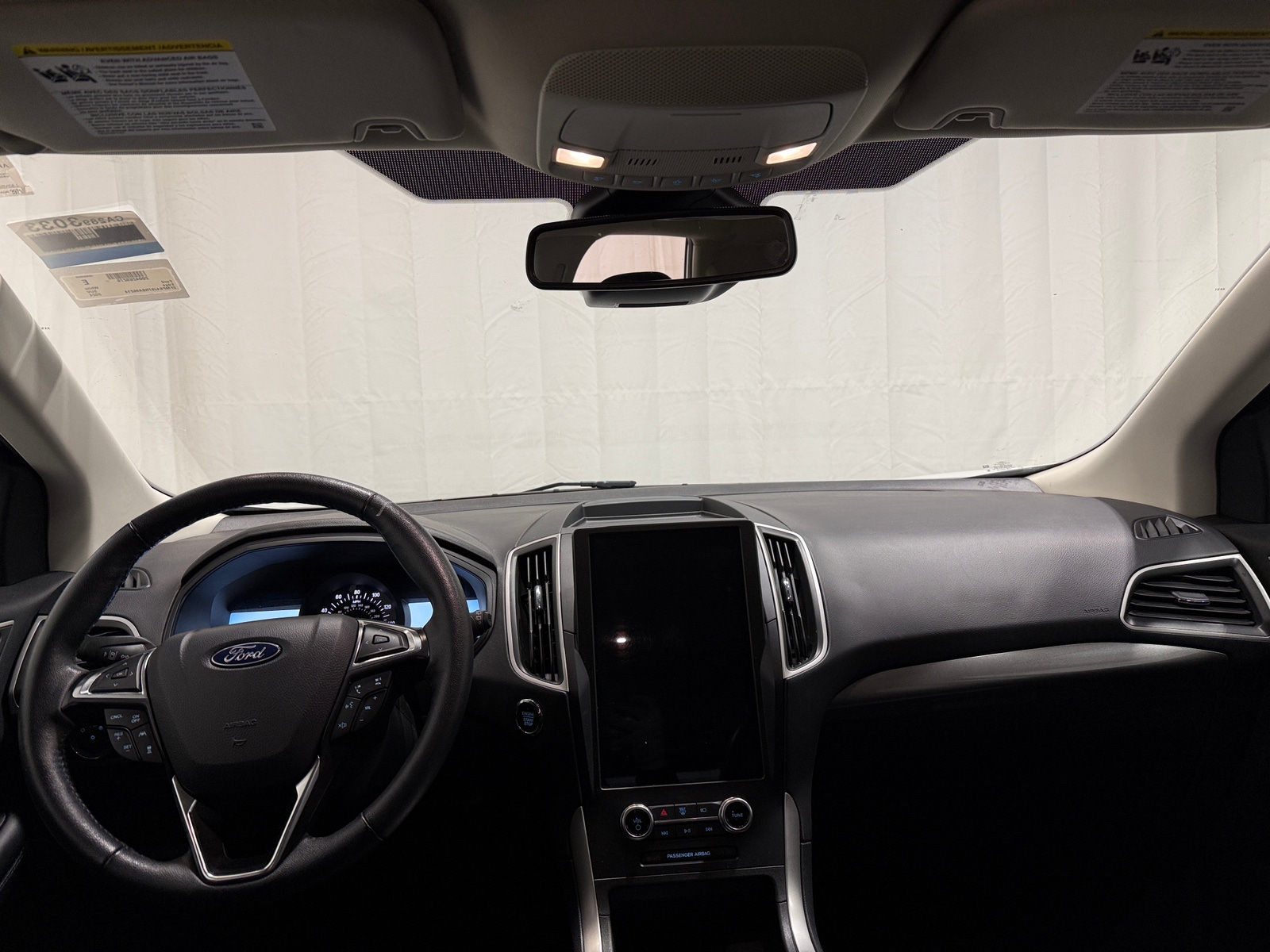 Thumbnail: 2024 Ford Edge - 2