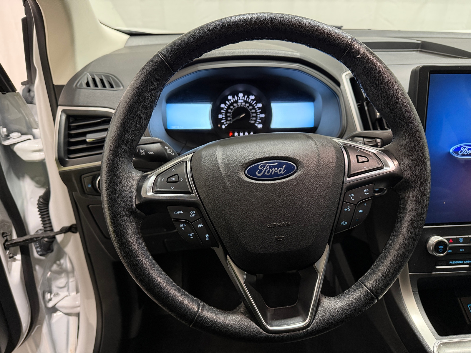 Thumbnail: 2024 Ford Edge - 4