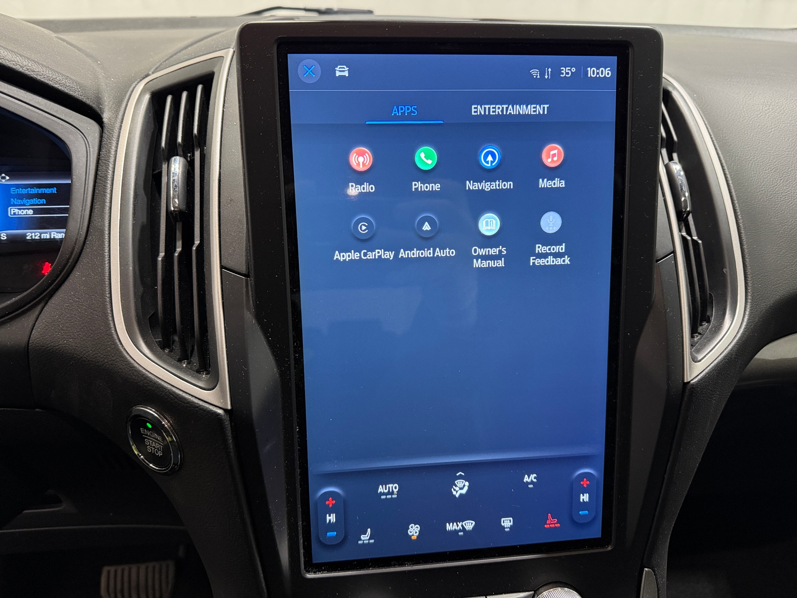 Thumbnail: 2024 Ford Edge - 3