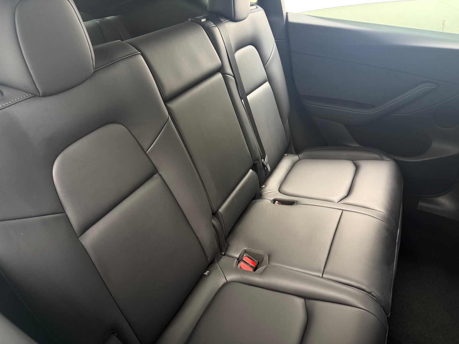 Thumbnail: 2024 Tesla Model Y - 5