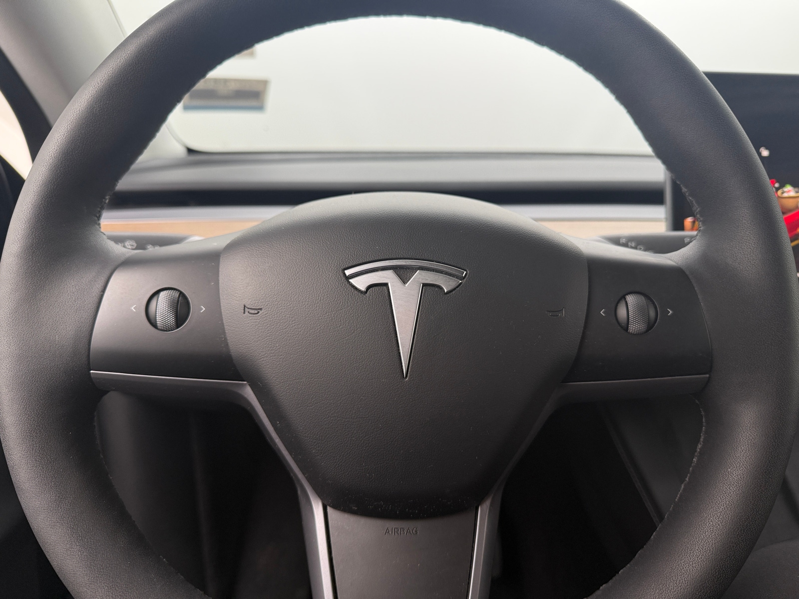 Thumbnail: 2024 Tesla Model Y - 4