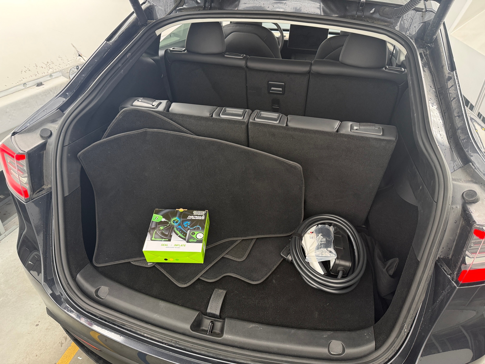 Thumbnail: 2024 Tesla Model Y - 6