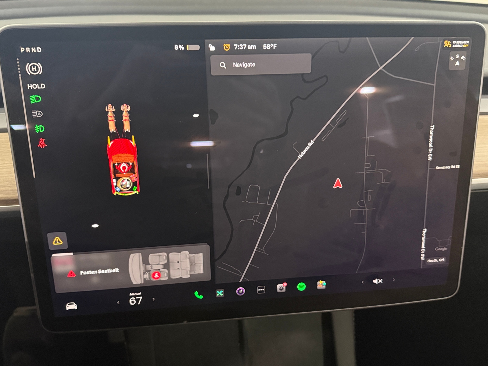 Thumbnail: 2024 Tesla Model Y - 3