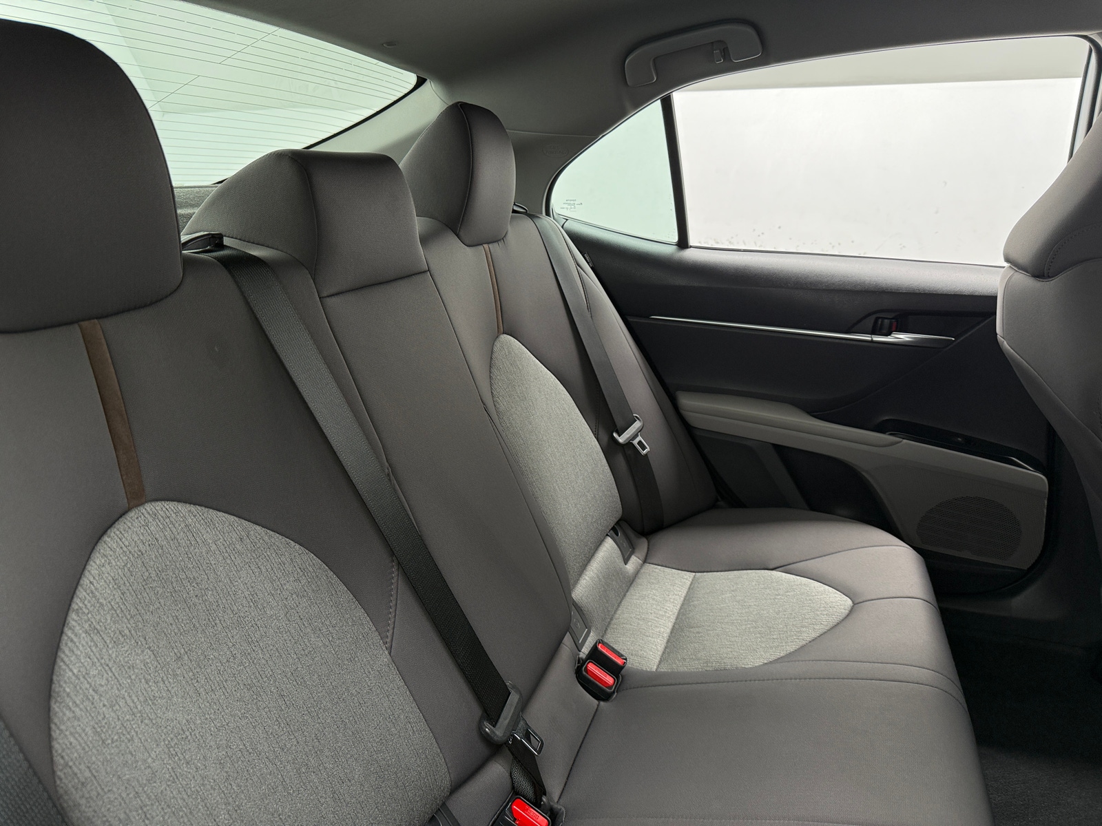 Thumbnail: 2020 Toyota Camry - 6