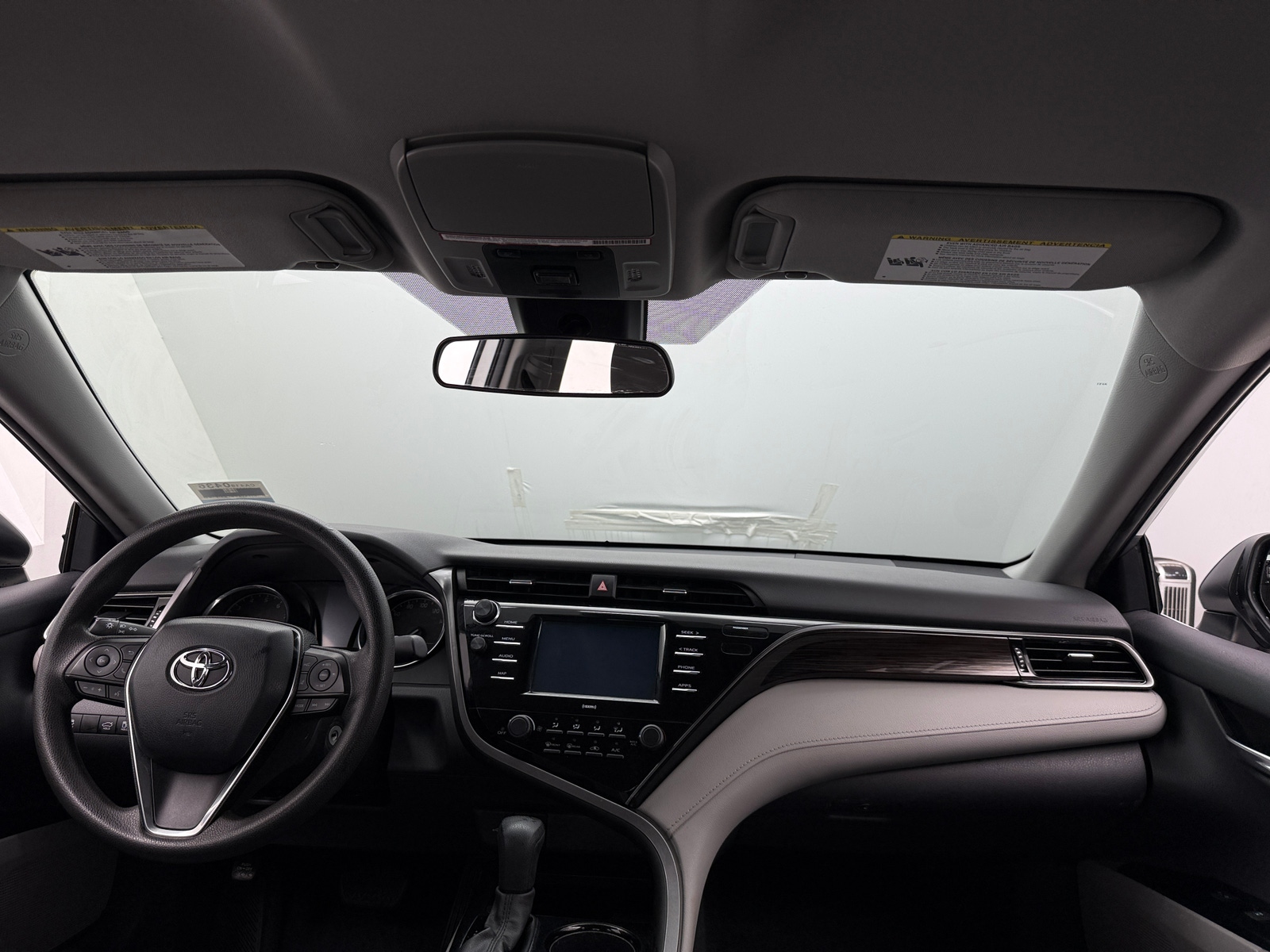 Thumbnail: 2020 Toyota Camry - 3