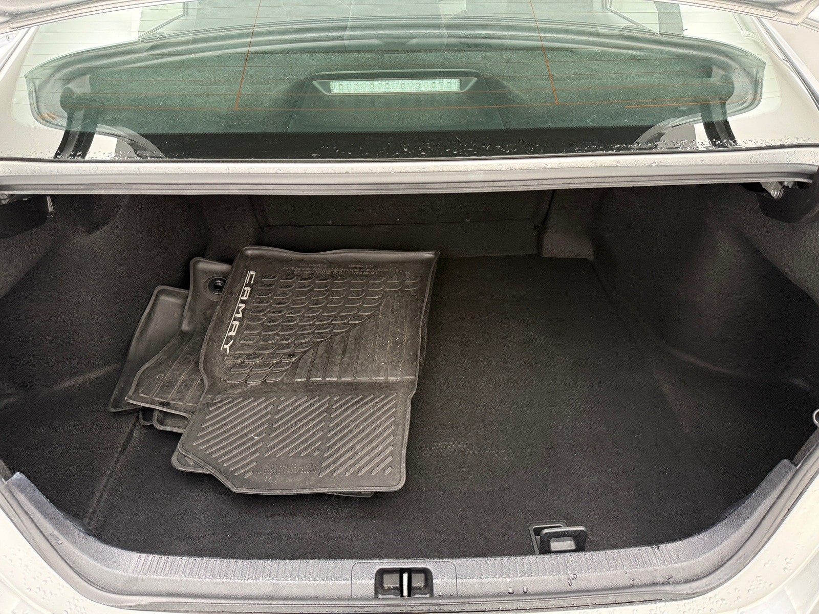 Thumbnail: 2020 Toyota Camry - 7