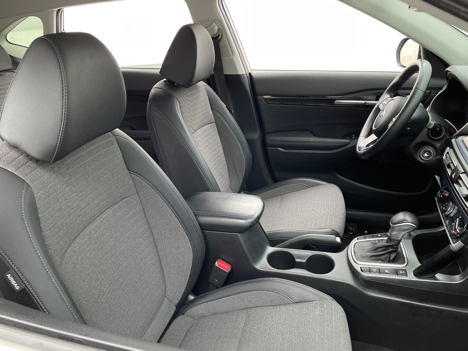 Thumbnail: 2021 Kia Seltos - 2