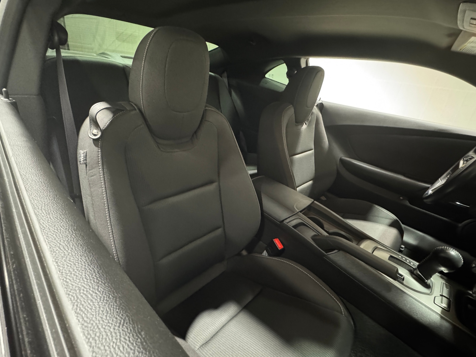 Thumbnail: 2013 Chevrolet Camaro - 2