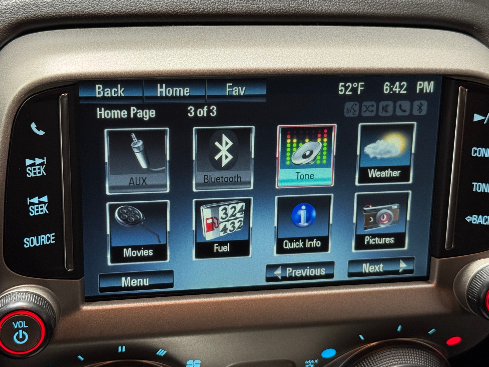 Thumbnail: 2013 Chevrolet Camaro - 3