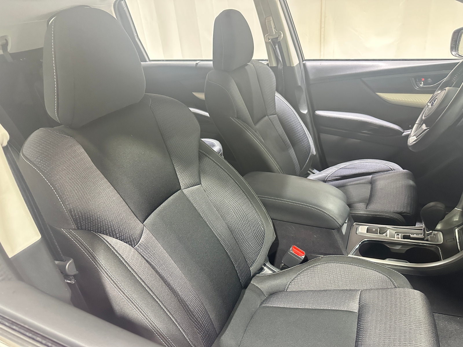 Thumbnail: 2022 Subaru Ascent - 2