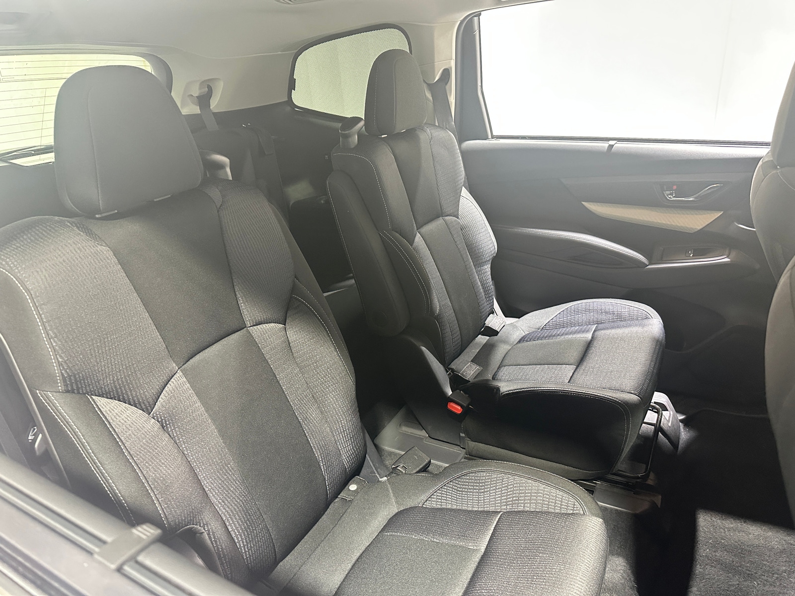 Thumbnail: 2022 Subaru Ascent - 6