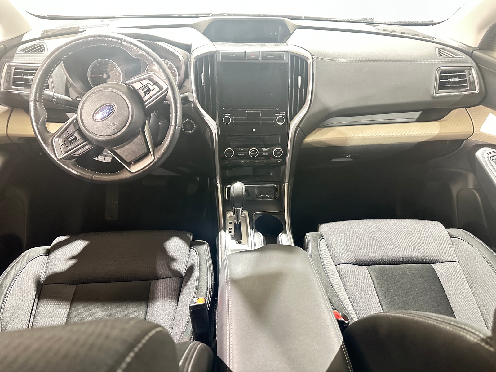 Thumbnail: 2022 Subaru Ascent - 3