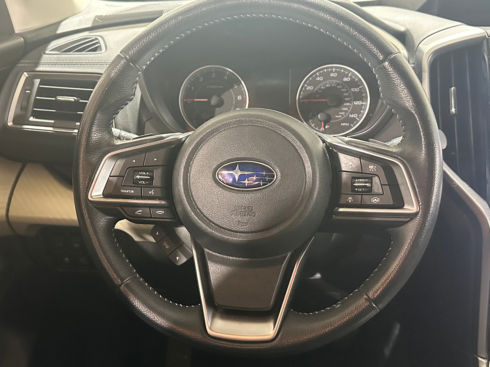 Thumbnail: 2022 Subaru Ascent - 5