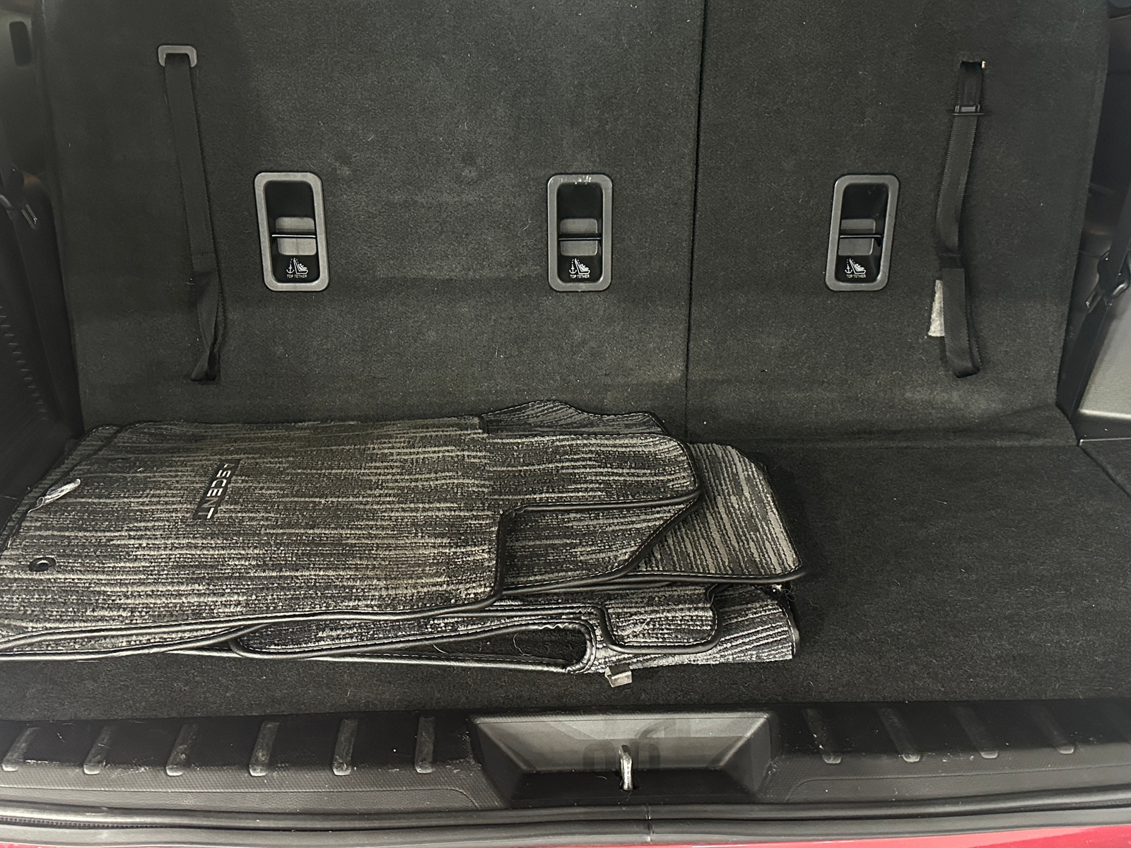 Thumbnail: 2022 Subaru Ascent - 7