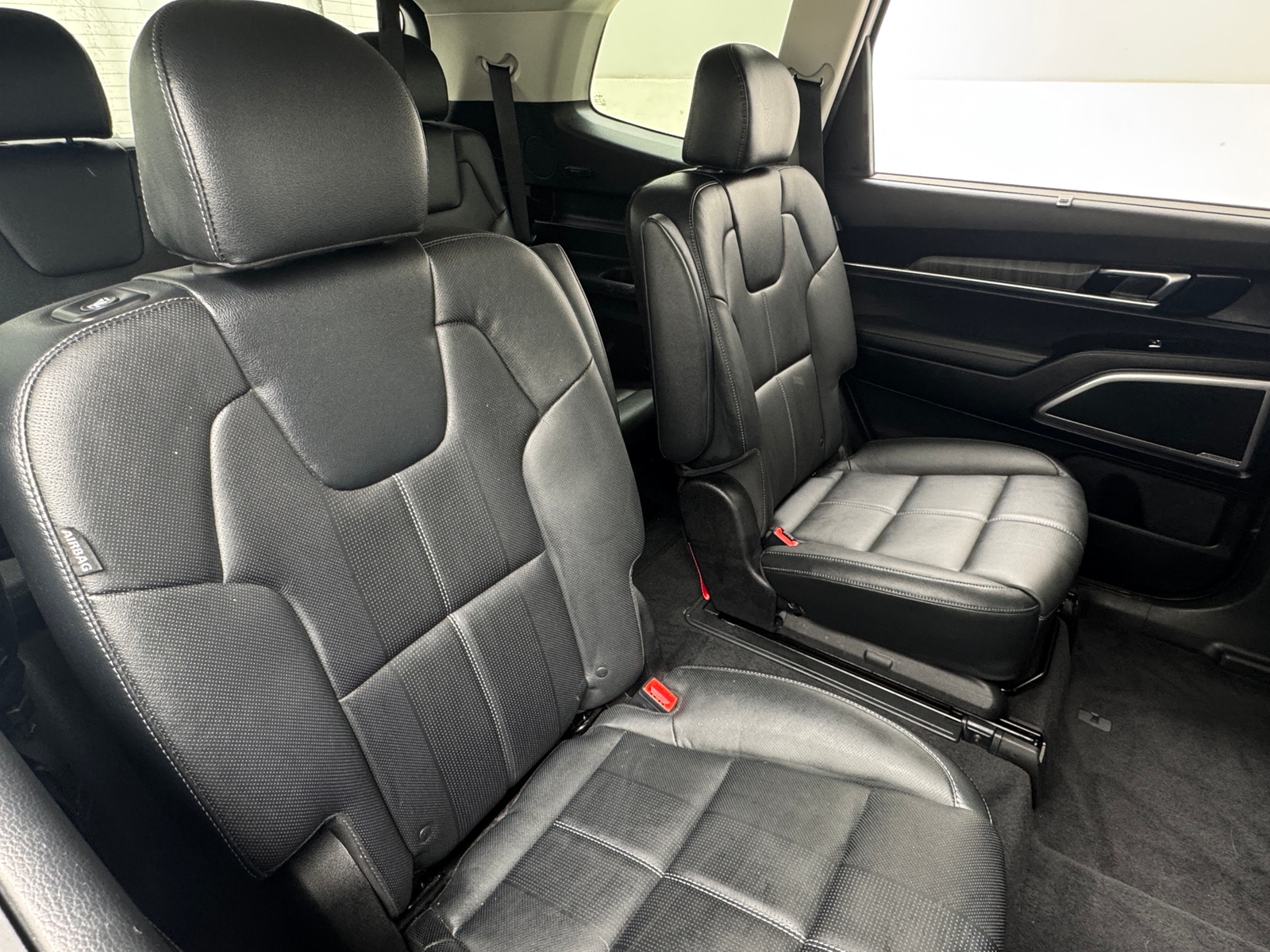 Thumbnail: 2023 Kia Telluride - 5