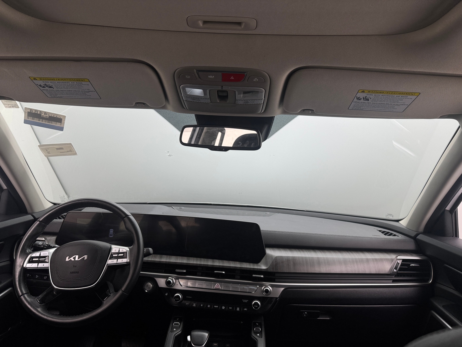 Thumbnail: 2023 Kia Telluride - 2