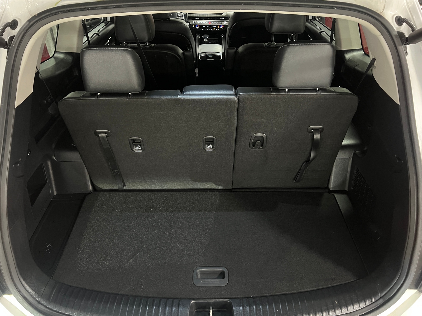 Thumbnail: 2023 Kia Telluride - 6