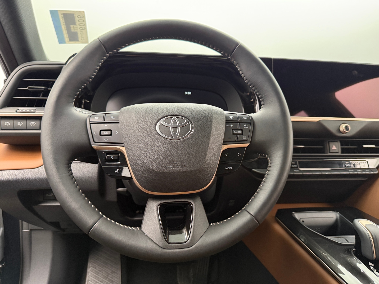 Thumbnail: 2025 Toyota Crown Signia - 4