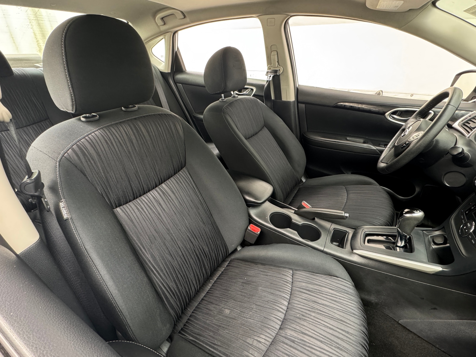 Thumbnail: 2019 Nissan Sentra - 2