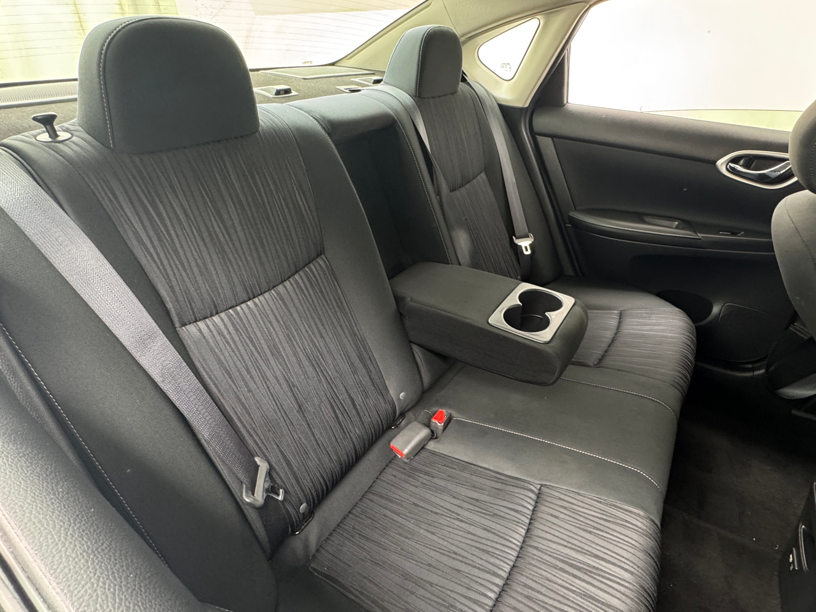 Thumbnail: 2019 Nissan Sentra - 6