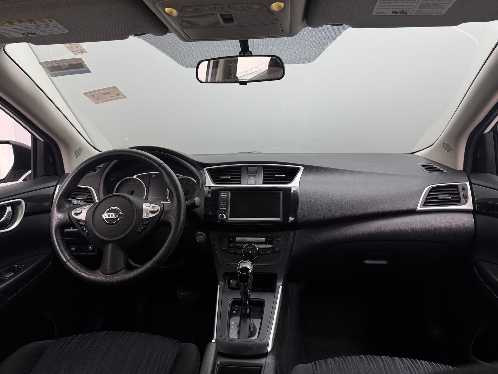 Thumbnail: 2019 Nissan Sentra - 3