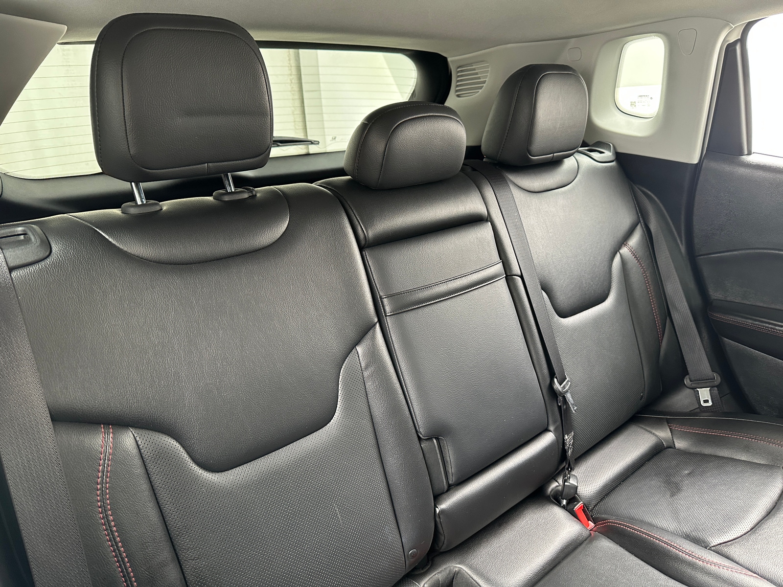 Thumbnail: 2019 Jeep Compass - 5