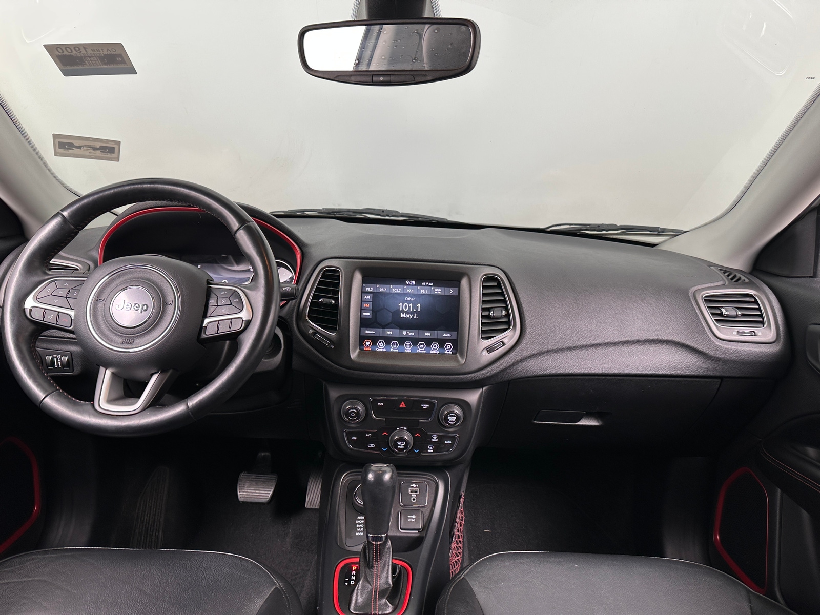 Thumbnail: 2019 Jeep Compass - 2