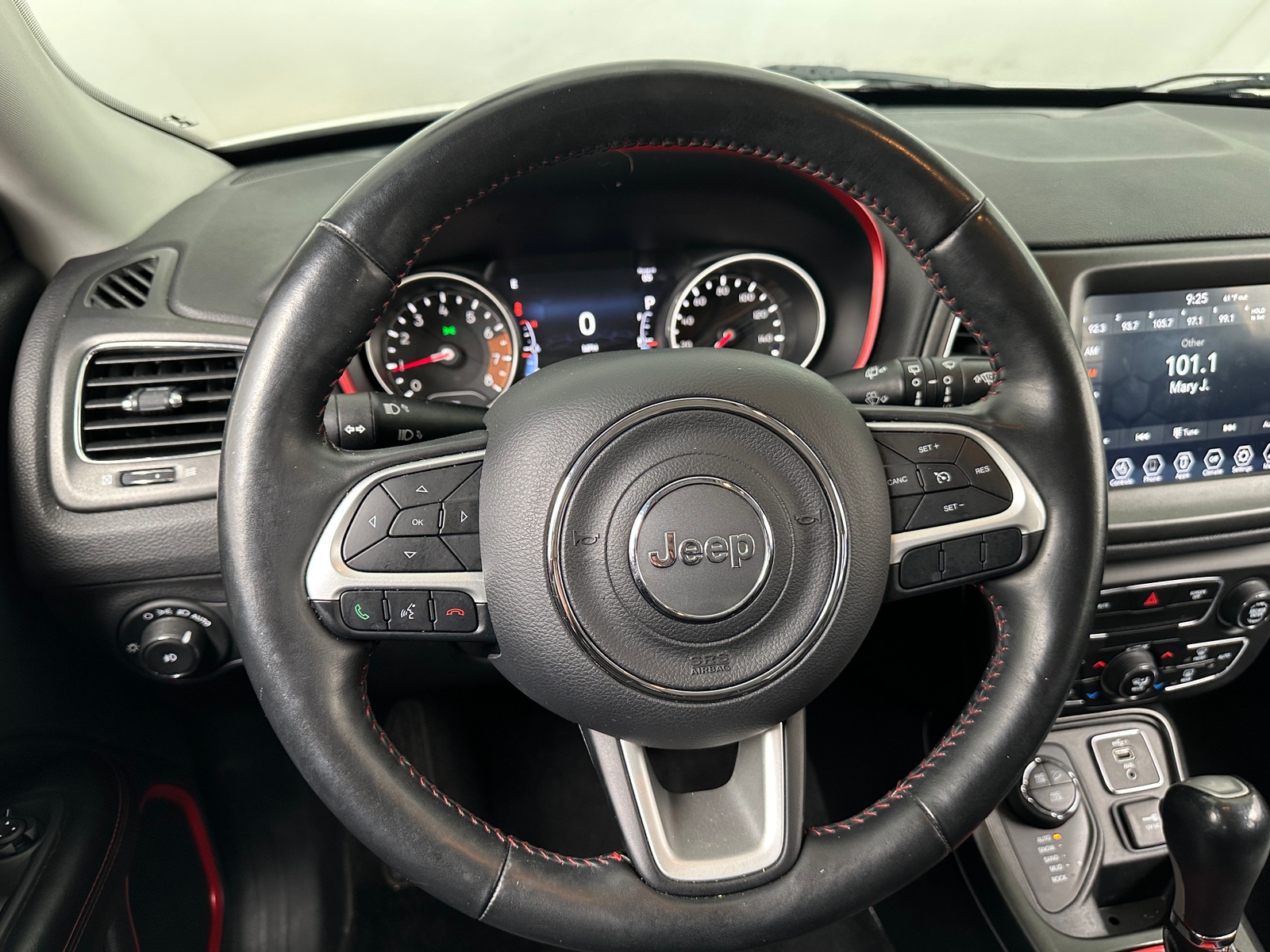 Thumbnail: 2019 Jeep Compass - 4