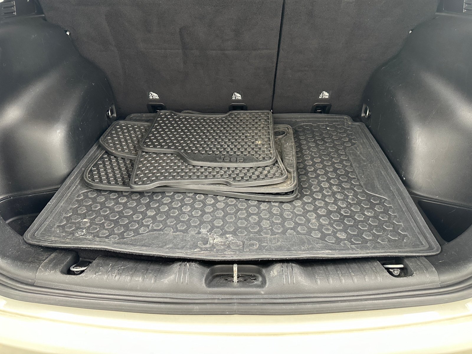 Thumbnail: 2019 Jeep Compass - 6